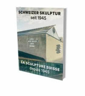 Fischer / Burki / Doswald |  Schweizer Skulptur seit 1945 | Buch |  Sack Fachmedien