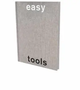 Friese |  Christopher Muller: easy tools | Buch |  Sack Fachmedien