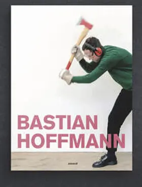 Leinemann |  Bastian Hoffmann: Radical Negation | Buch |  Sack Fachmedien