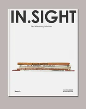 Kölle / Schröder |  IN.SIGHT | Buch |  Sack Fachmedien