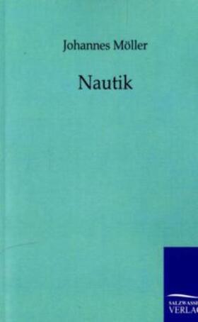 Möller |  Nautik | Buch |  Sack Fachmedien