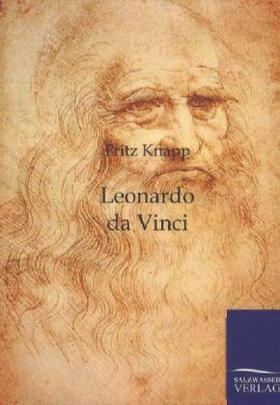 Knapp |  Leonardo da Vinci | Buch |  Sack Fachmedien