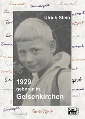 Stein |  1929 geboren in Gelsenkirchen | eBook | Sack Fachmedien