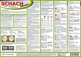 Schulze |  Schach - Turnier | Loseblattwerk |  Sack Fachmedien