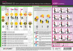 Schulze |  Tanzschule (2) | Loseblattwerk |  Sack Fachmedien