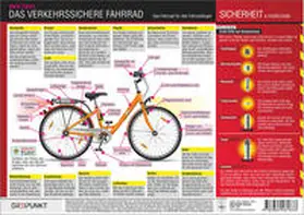 Schulze |  Das verkehrssichere Fahrrad | Loseblattwerk |  Sack Fachmedien