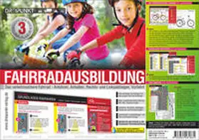 Schulze |  Set Fahrradausbildung | Loseblattwerk |  Sack Fachmedien