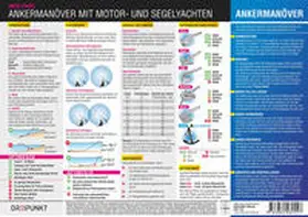 Schulze |  Ankermanöver | Loseblattwerk |  Sack Fachmedien