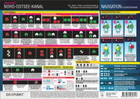 Schulze |  Nord-Ostsee-Kanal (NOK) | Loseblattwerk |  Sack Fachmedien