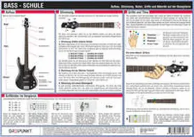 Schulze |  Bass-Schule | Buch |  Sack Fachmedien