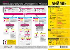 Schulze |  Medizin (2) - Anämie | Loseblattwerk |  Sack Fachmedien