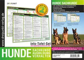 Schulze |  Hunde Sachkunde | Sonstiges |  Sack Fachmedien