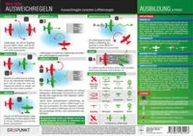 Schulze |  Ausweichregeln zwischen Luftfahrzeugen | Loseblattwerk |  Sack Fachmedien