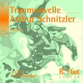 Schnitzler |  Traumnovelle | Sonstiges |  Sack Fachmedien