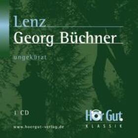 Büchner |  Lenz | Sonstiges |  Sack Fachmedien