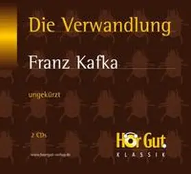 Kafka |  Die Verwandlung | Sonstiges |  Sack Fachmedien