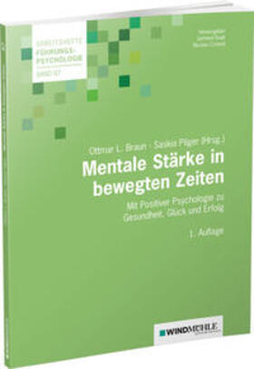 Braun / Raab / Crisand |  Mentale Stärke in bewegten Zeiten | Buch |  Sack Fachmedien