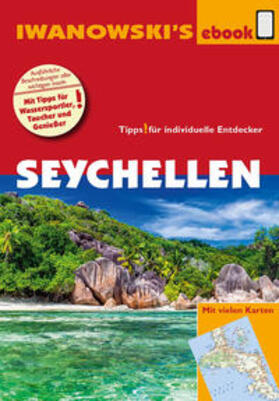 Blank / Niederer |  Seychellen - Reiseführer von Iwanowski's | eBook | Sack Fachmedien