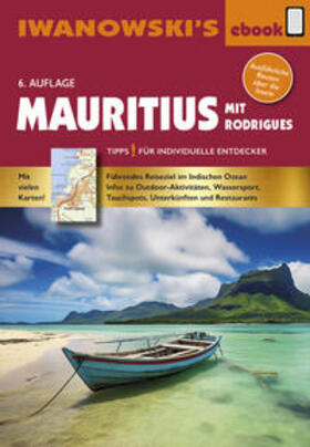 Blank |  Mauritius mit Rodrigues | eBook | Sack Fachmedien