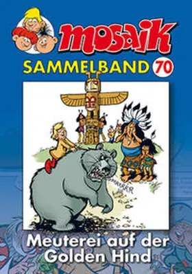 Schleiter |  MOSAIK Sammelband 70 | Buch |  Sack Fachmedien