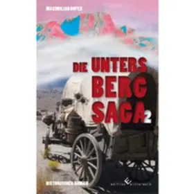 Hofer |  Die Untersberg Saga 2 | Buch |  Sack Fachmedien