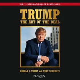 Trump / Schwartz |  Trump: The Art of the Deal | Sonstiges |  Sack Fachmedien