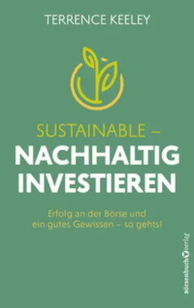 Keeley | Sustainable - nachhaltig investieren | E-Book | sack.de