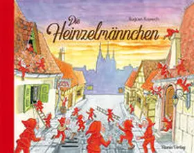 Kopisch |  Die Heinzelmännchen | Buch |  Sack Fachmedien