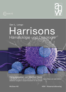 Dietel / Longo | Harrisons Hämatologie und Onkologie | E-Book | sack.de