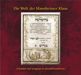 Keller |  Die Welt der Mannheimer Klaus | Buch |  Sack Fachmedien