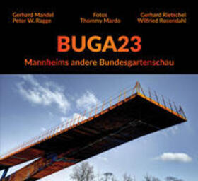 Mandel / Ragge / Rietschel |  Mandel, G: BUGA23 | Buch |  Sack Fachmedien