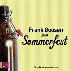 Goosen |  Sommerfest | Sonstiges |  Sack Fachmedien