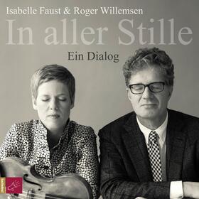 Willemsen / Faust | In aller Stille | Sonstiges | 978-3-86484-283-2 | sack.de