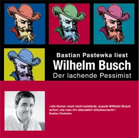 Weissweiler |  Wilhelm Busch | Sonstiges |  Sack Fachmedien