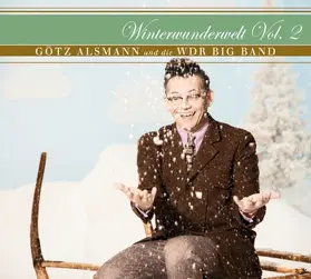 Winterwunderwelt Vol.2 | Sonstiges | 978-3-86484-311-2 | sack.de