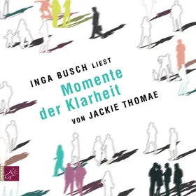 Thomae |  Momente der Klarheit | Sonstiges |  Sack Fachmedien