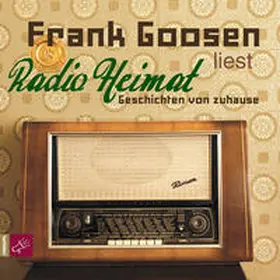 Goosen |  Radio Heimat | Sonstiges |  Sack Fachmedien