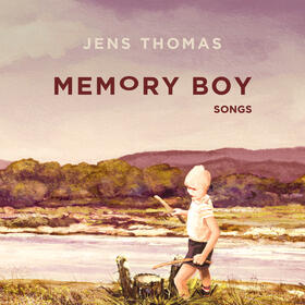  Thomas, J: Memory Boy | Sonstiges |  Sack Fachmedien