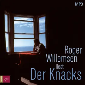 Willemsen |  Der Knacks | Sonstiges |  Sack Fachmedien