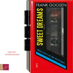 Goosen |  Sweet Dreams | Sonstiges |  Sack Fachmedien