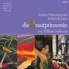 Goldman |  Die Brautprinzessin | Sonstiges |  Sack Fachmedien