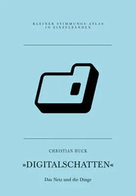 Huck |  Digitalschatten | Buch |  Sack Fachmedien