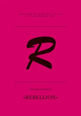 Schäfer |  Rebellion | Buch |  Sack Fachmedien