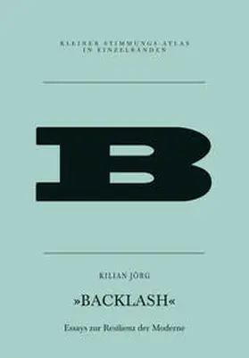 Jörg |  Backlash | Buch |  Sack Fachmedien