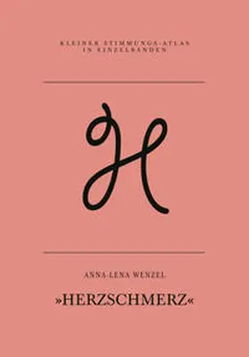 Wenzel |  Herzschmerz | Buch |  Sack Fachmedien