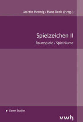 Hennig / Krah |  Spielzeichen II | Buch |  Sack Fachmedien