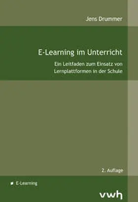 Drummer |  E-Learning im Untericht | Buch |  Sack Fachmedien