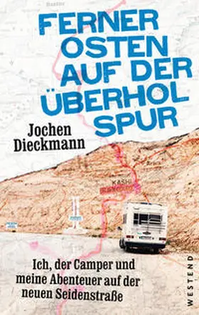 Dieckmann | Ferner Osten auf der Überholspur | Buch | 978-3-86489-131-1 | sack.de