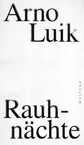 Luik |  Rauhnächte | Buch |  Sack Fachmedien