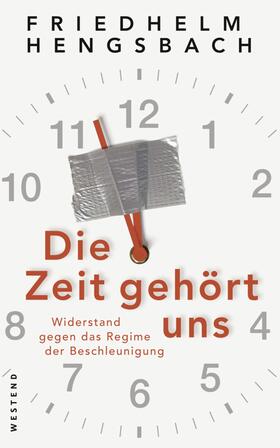 Hengsbach |  Die Zeit gehört uns | eBook | Sack Fachmedien